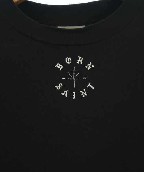 SAINT MICHAEL เสื้อยืด/เสื้อท็อปส์