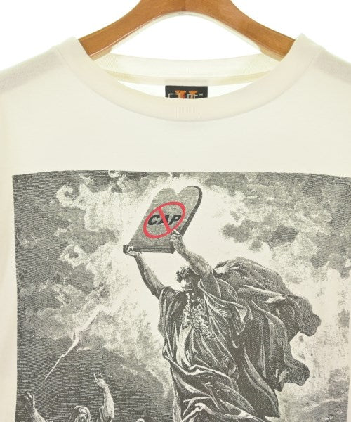 SAINT MICHAEL เสื้อยืด/เสื้อท็อปส์