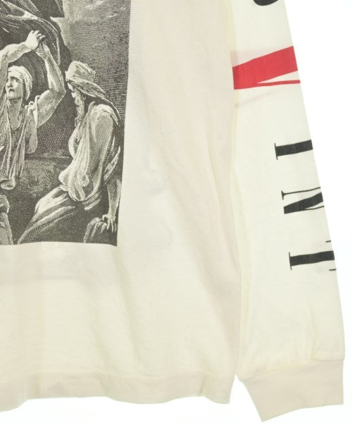 SAINT MICHAEL เสื้อยืด/เสื้อท็อปส์