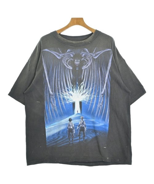 SAINT MICHAEL เสื้อยืด/เสื้อท็อปส์