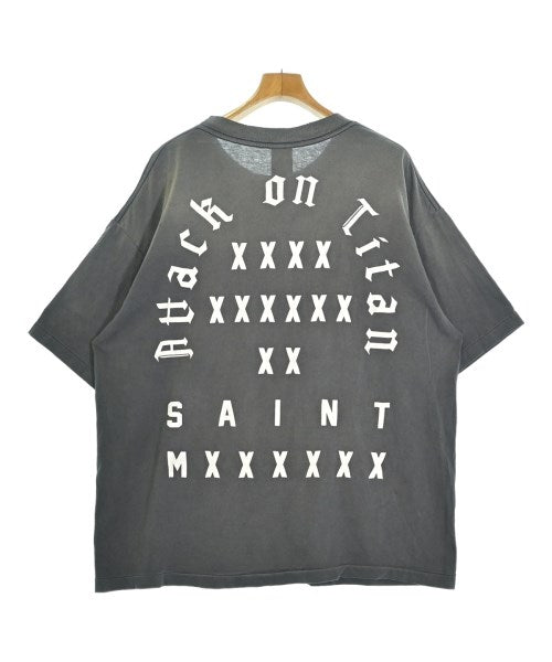 SAINT MICHAEL เสื้อยืด/เสื้อท็อปส์