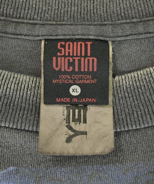 SAINT MICHAEL เสื้อยืด/เสื้อท็อปส์