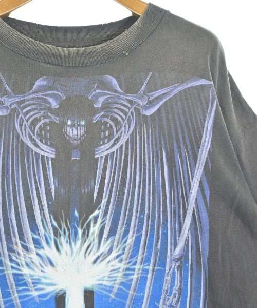 SAINT MICHAEL เสื้อยืด/เสื้อท็อปส์