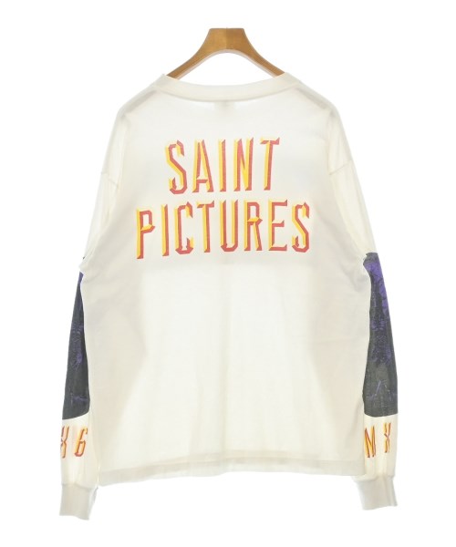 SAINT MICHAEL เสื้อยืด/เสื้อท็อปส์
