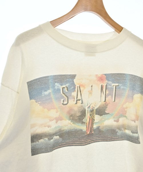 SAINT MICHAEL เสื้อยืด/เสื้อท็อปส์