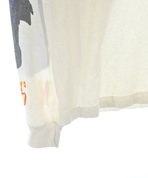 SAINT MICHAEL เสื้อยืด/เสื้อท็อปส์