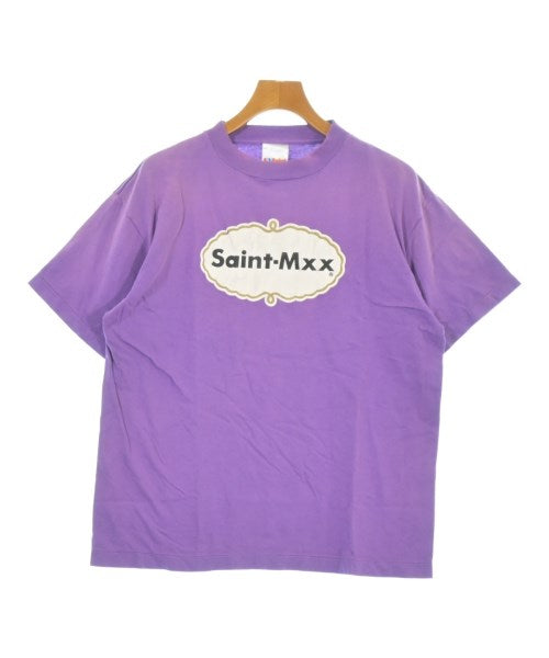 SAINT MICHAEL เสื้อยืด/เสื้อท็อปส์