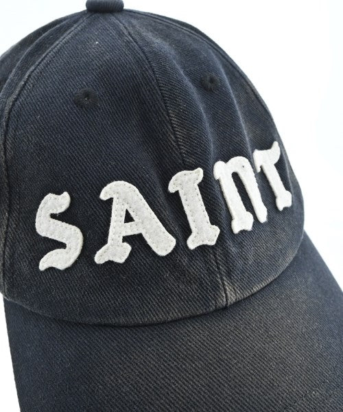 SAINT MICHAEL หมวกแก๊ป