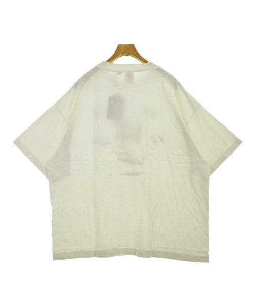 SAINT MICHAEL เสื้อยืด/เสื้อท็อปส์