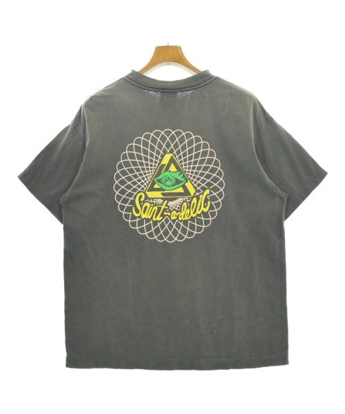 SAINT MICHAEL เสื้อยืด/เสื้อท็อปส์