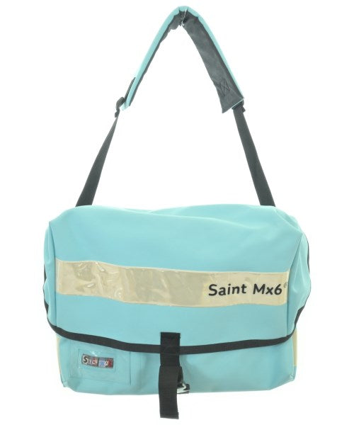 SAINT MICHAEL กระเป๋าสะพาย