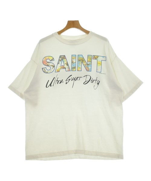 SAINT MICHAEL เสื้อยืด/เสื้อท็อปส์