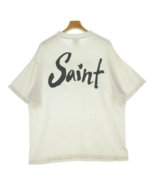 SAINT MICHAEL เสื้อยืด/เสื้อท็อปส์