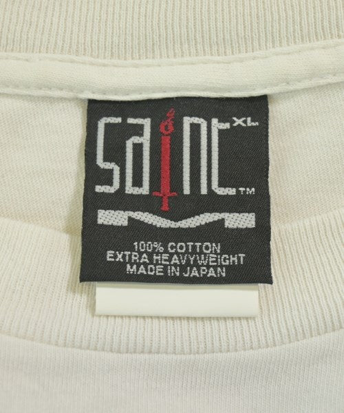 SAINT MICHAEL เสื้อยืด/เสื้อท็อปส์