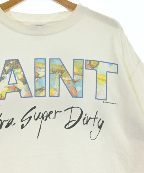 SAINT MICHAEL เสื้อยืด/เสื้อท็อปส์