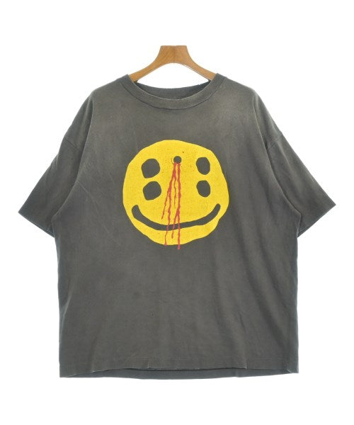 SAINT MICHAEL เสื้อยืด/เสื้อท็อปส์