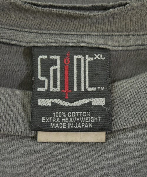 SAINT MICHAEL เสื้อยืด/เสื้อท็อปส์