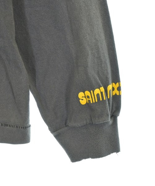 SAINT MICHAEL เสื้อยืด/เสื้อท็อปส์