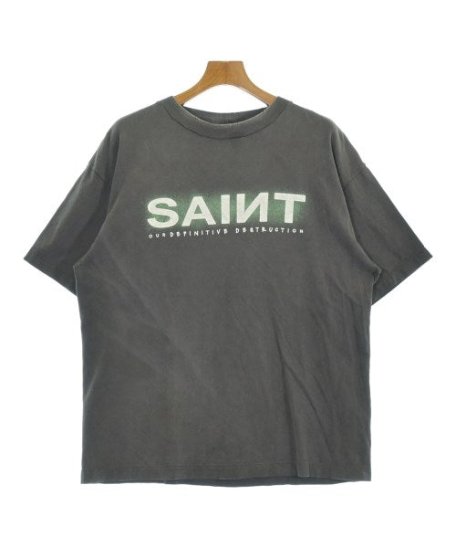 SAINT MICHAEL เสื้อยืด/เสื้อท็อปส์