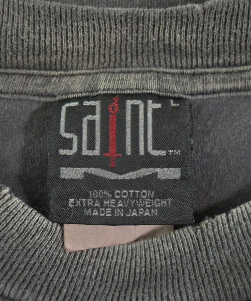SAINT MICHAEL เสื้อยืด/เสื้อท็อปส์