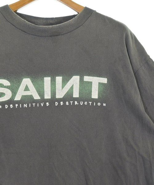SAINT MICHAEL เสื้อยืด/เสื้อท็อปส์