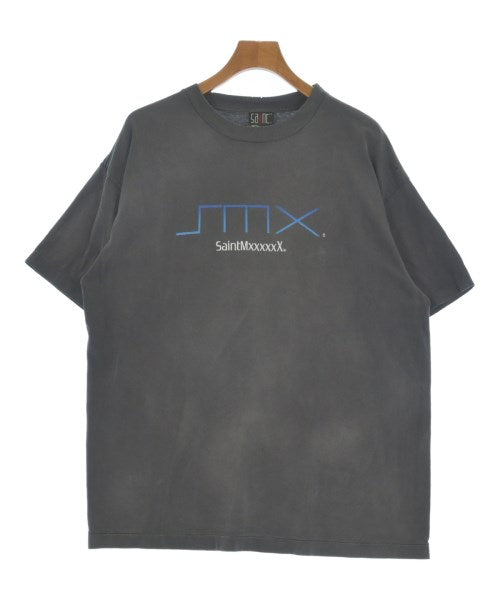 SAINT MICHAEL เสื้อยืด/เสื้อท็อปส์