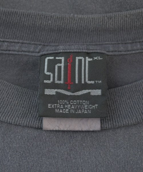 SAINT MICHAEL เสื้อยืด/เสื้อท็อปส์
