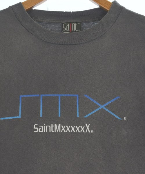 SAINT MICHAEL เสื้อยืด/เสื้อท็อปส์
