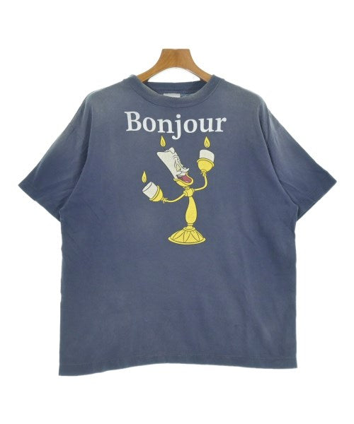 SAINT MICHAEL เสื้อยืด/เสื้อท็อปส์