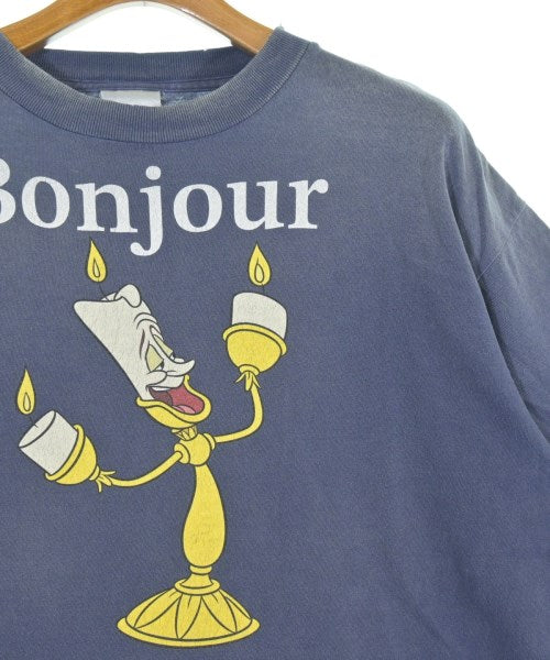SAINT MICHAEL เสื้อยืด/เสื้อท็อปส์