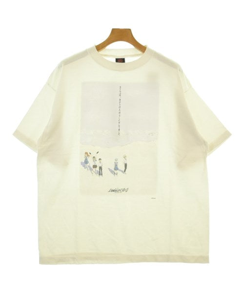 SAINT MICHAEL เสื้อยืด/เสื้อท็อปส์