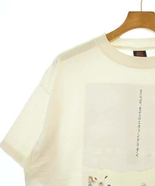 SAINT MICHAEL เสื้อยืด/เสื้อท็อปส์