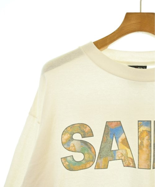 SAINT MICHAEL เสื้อยืด/เสื้อท็อปส์