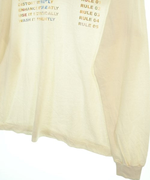 SAINT MICHAEL เสื้อยืด/เสื้อท็อปส์