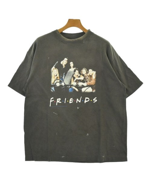 SAINT MICHAEL เสื้อยืด/เสื้อท็อปส์