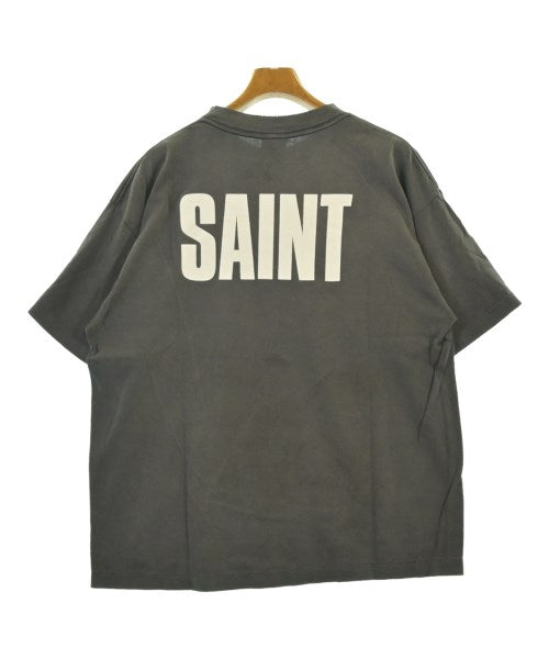 SAINT MICHAEL เสื้อยืด/เสื้อท็อปส์