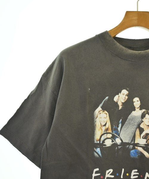 SAINT MICHAEL เสื้อยืด/เสื้อท็อปส์
