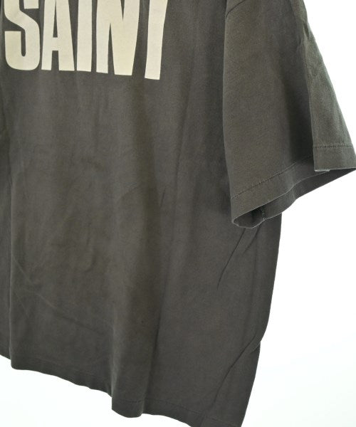 SAINT MICHAEL เสื้อยืด/เสื้อท็อปส์