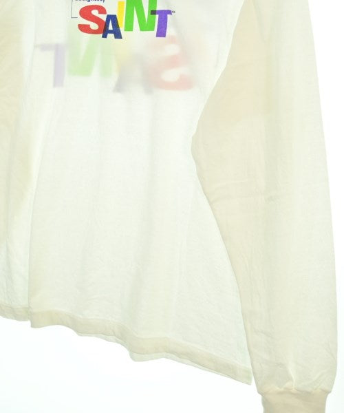 SAINT MICHAEL เสื้อยืด/เสื้อท็อปส์