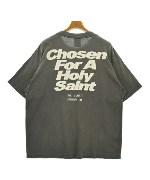 SAINT MICHAEL เสื้อยืด/เสื้อท็อปส์