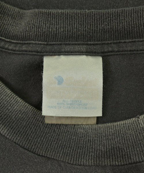 SAINT MICHAEL เสื้อยืด/เสื้อท็อปส์