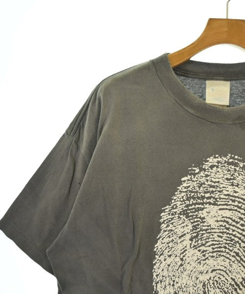 SAINT MICHAEL เสื้อยืด/เสื้อท็อปส์