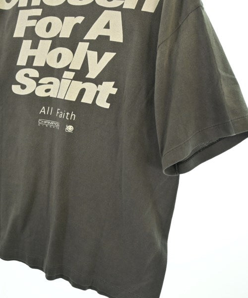 SAINT MICHAEL เสื้อยืด/เสื้อท็อปส์