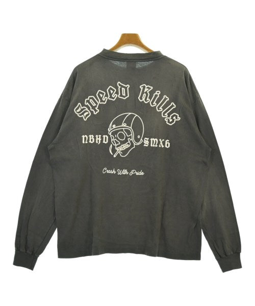 SAINT MICHAEL เสื้อยืด/เสื้อท็อปส์