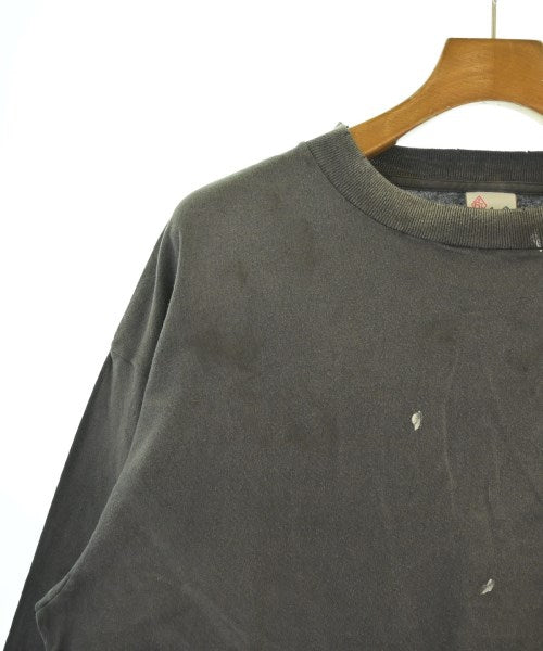 SAINT MICHAEL เสื้อยืด/เสื้อท็อปส์
