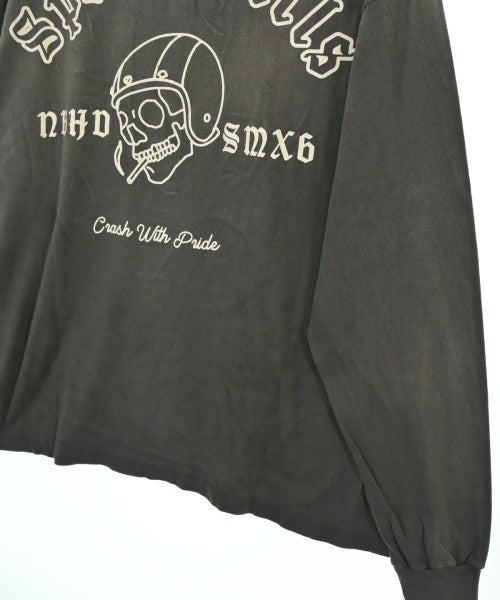 SAINT MICHAEL เสื้อยืด/เสื้อท็อปส์