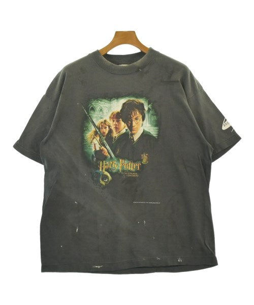 SAINT MICHAEL เสื้อยืด/เสื้อท็อปส์