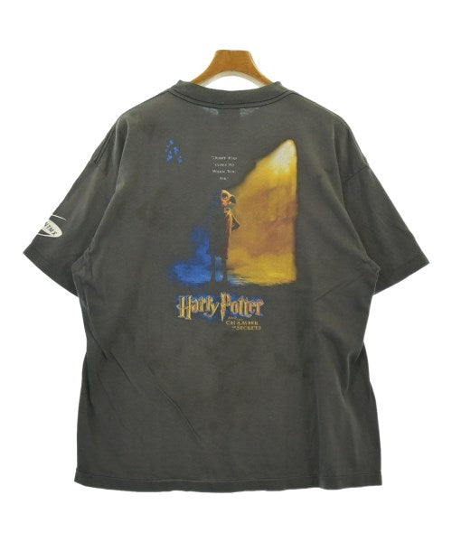 SAINT MICHAEL เสื้อยืด/เสื้อท็อปส์