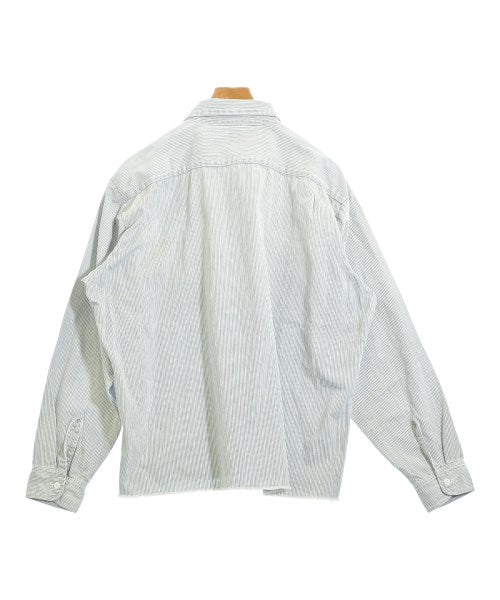 SAINT MICHAEL เสื้อลำลอง