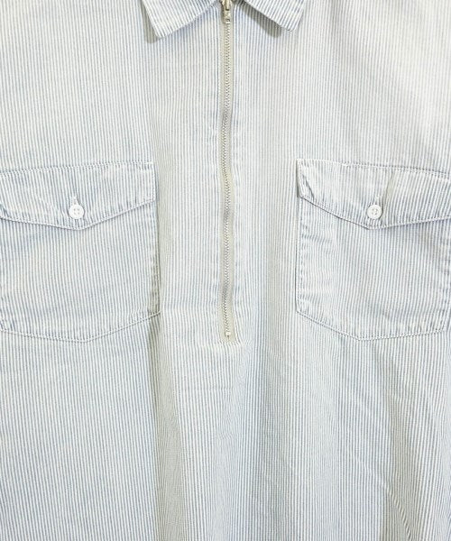 SAINT MICHAEL เสื้อลำลอง